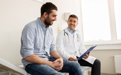 Using your Coverage: Preventive Services