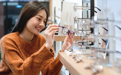 See Clearly with Vision Care