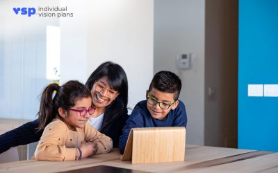 Protect Your Health with an Annual Eye Exam: VSP® Benefits