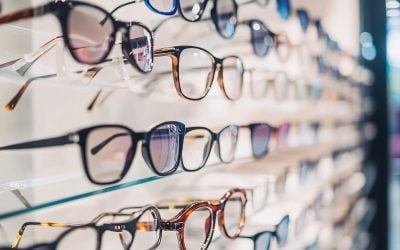 See Clearly with Vision Care
