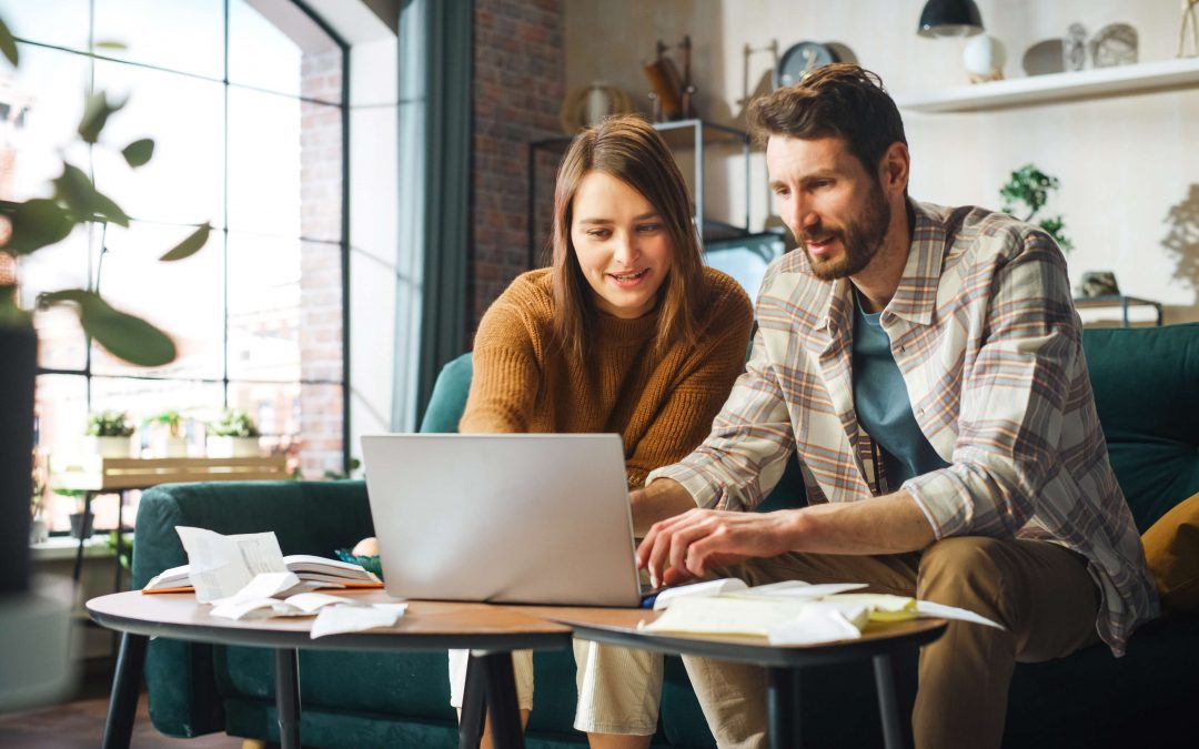 Get Ready for Tax Season