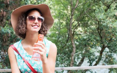 Summer Safety: Prepare for a Hot Idaho Summer