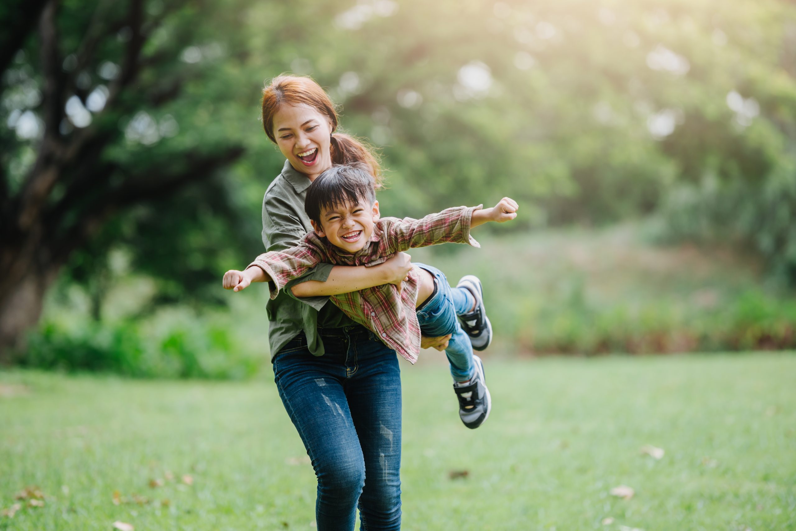10 Healthy Mother’s Day Activities for the Whole Family