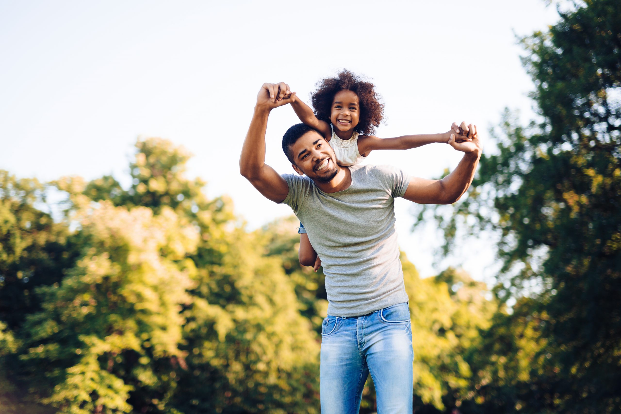 10 Healthy Father’s Day Activities for the Whole Family